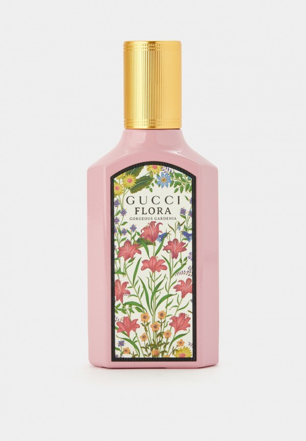 Gucci Парфюмерная вода - фото 1