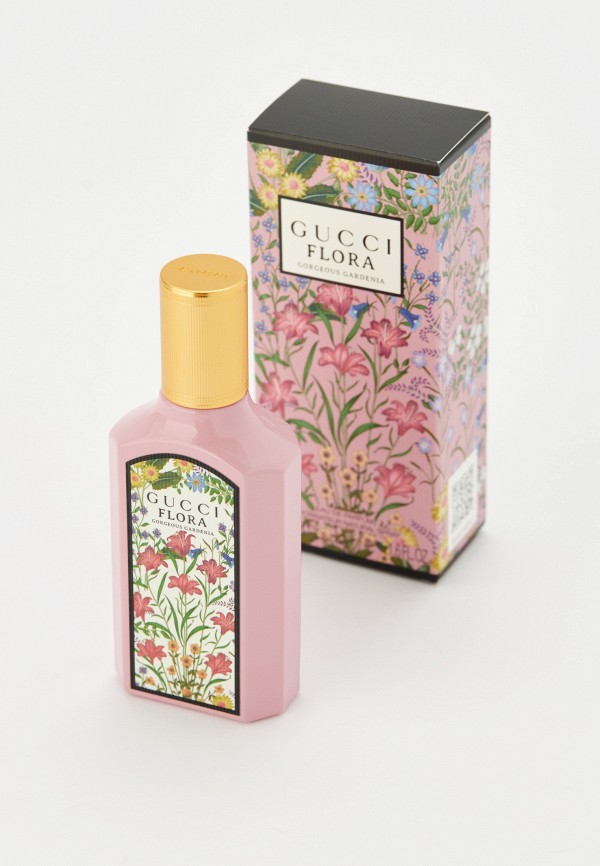 Gucci Парфюмерная вода - фото 2