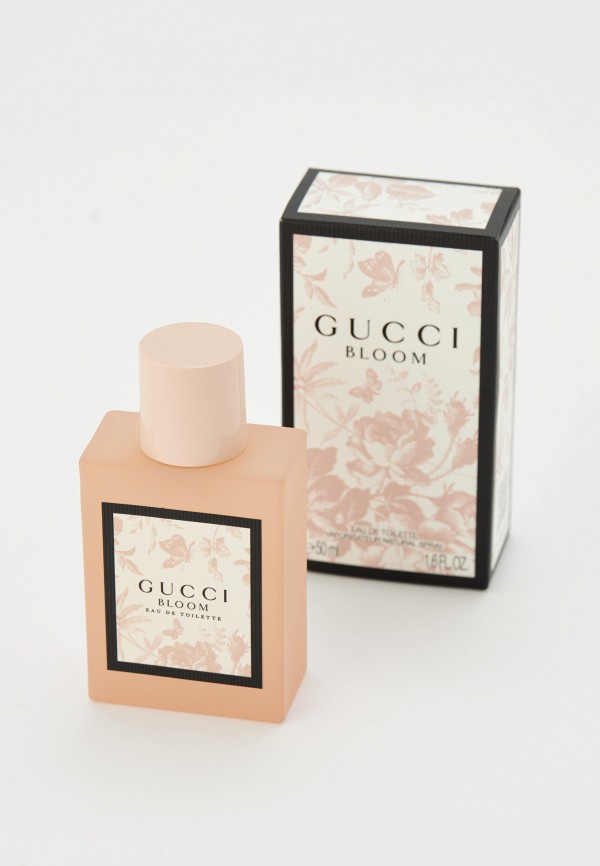 Gucci Туалетная вода - фото 2