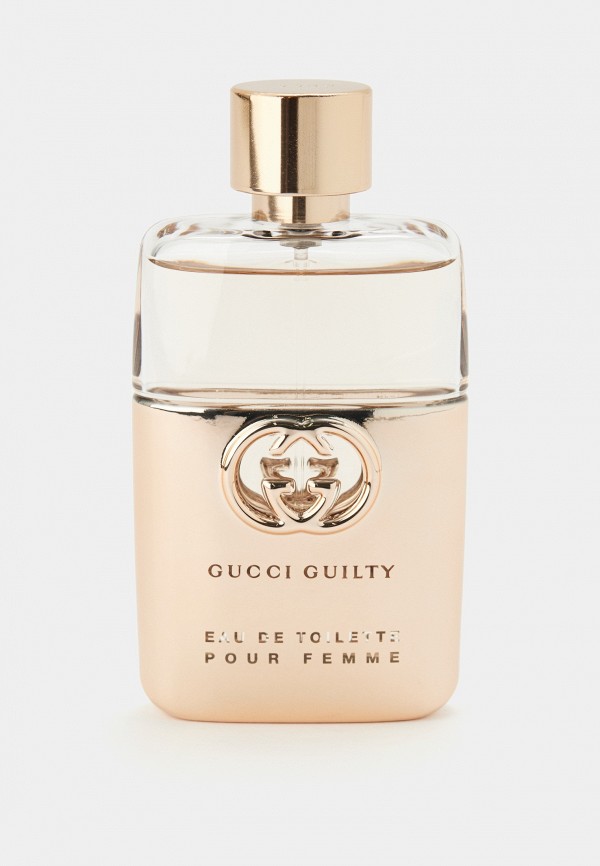 Gucci Туалетная вода - фото 1