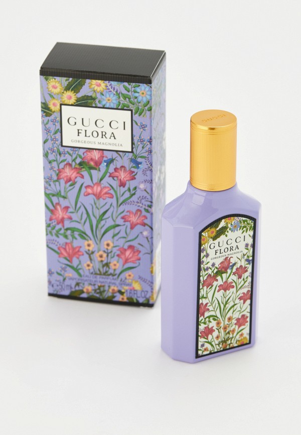 Gucci Парфюмерная вода - фото 2