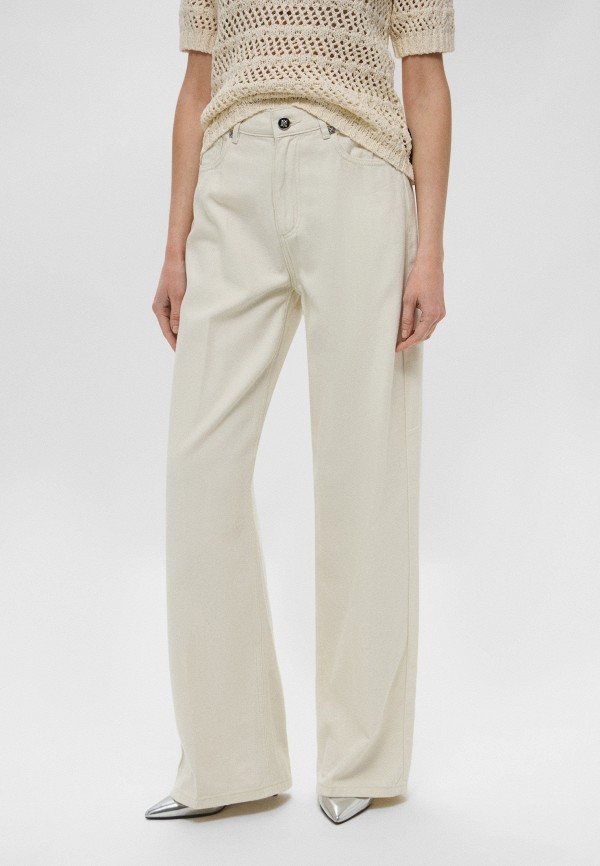 John Richmond Джинсы - фото 1