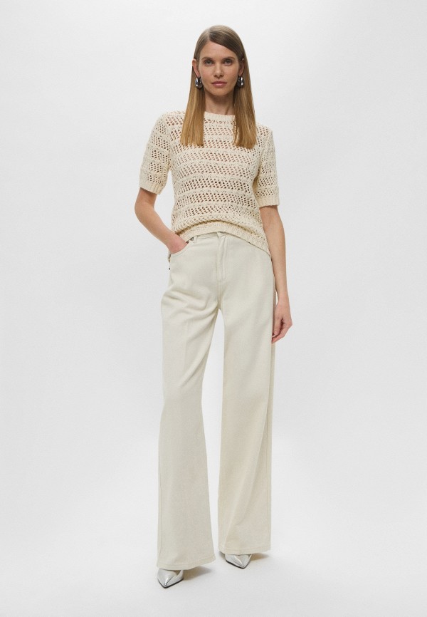 John Richmond Джинсы - фото 2