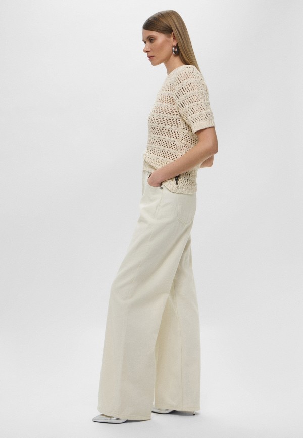 John Richmond Джинсы - фото 4