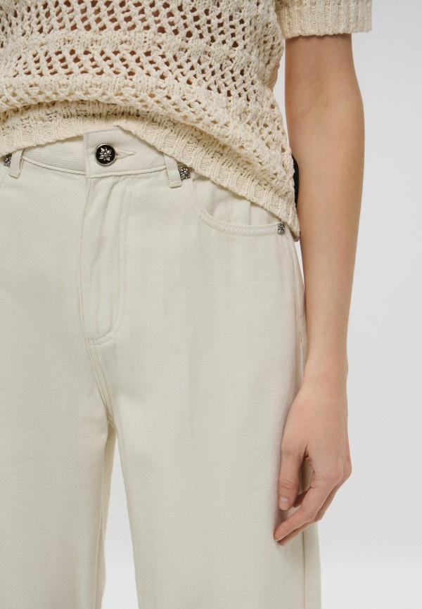 John Richmond Джинсы - фото 5