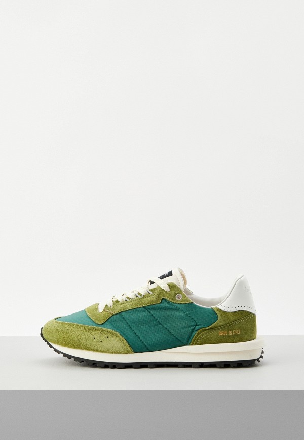 Hidnander Кроссовки - TENKEI  SPORT - фото 1