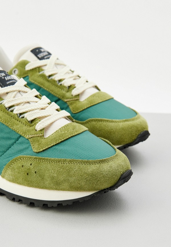 Hidnander Кроссовки - TENKEI  SPORT - фото 2