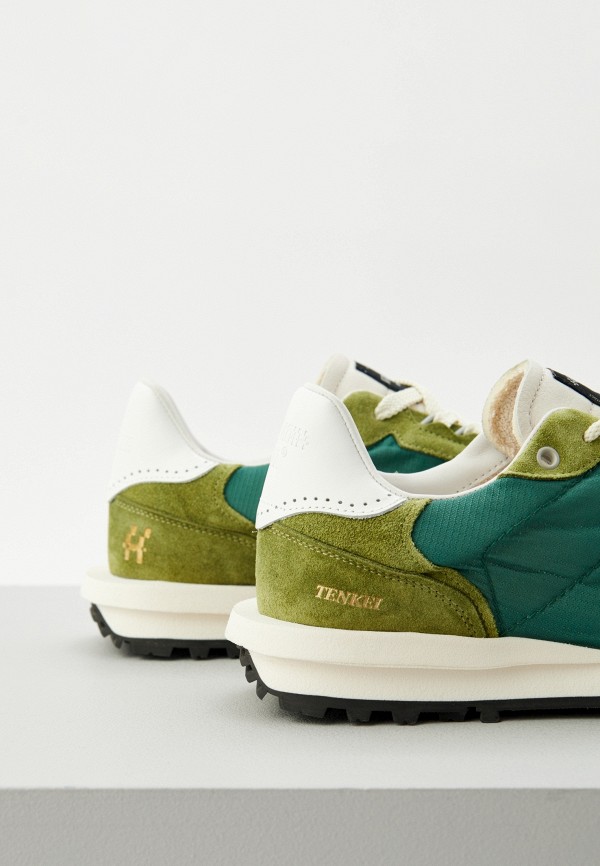 Hidnander Кроссовки - TENKEI  SPORT - фото 4