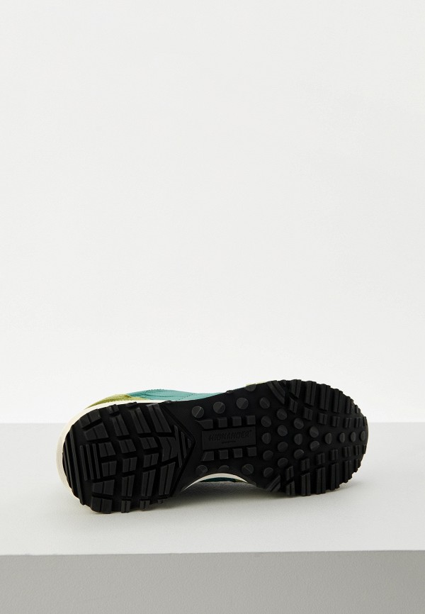 Hidnander Кроссовки - TENKEI  SPORT - фото 5