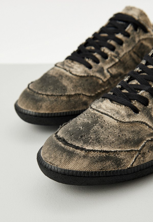 Hidnander Кеды - MEGA T - фото 2