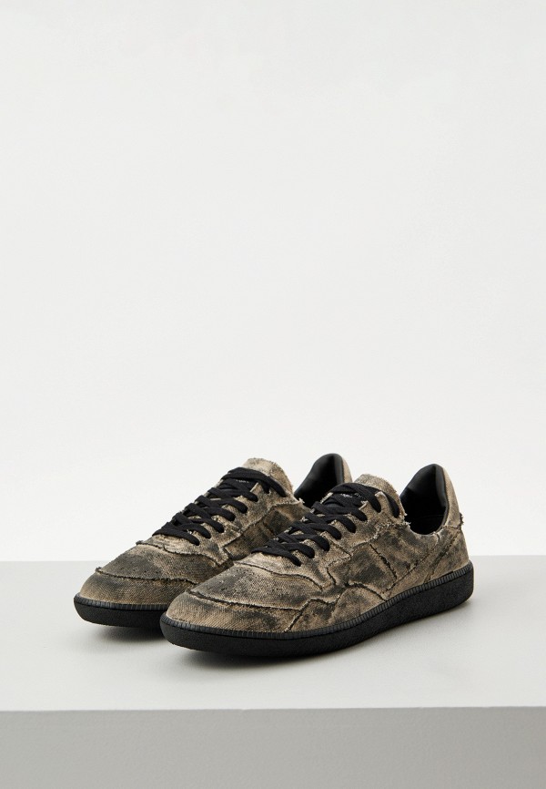 Hidnander Кеды - MEGA T - фото 3