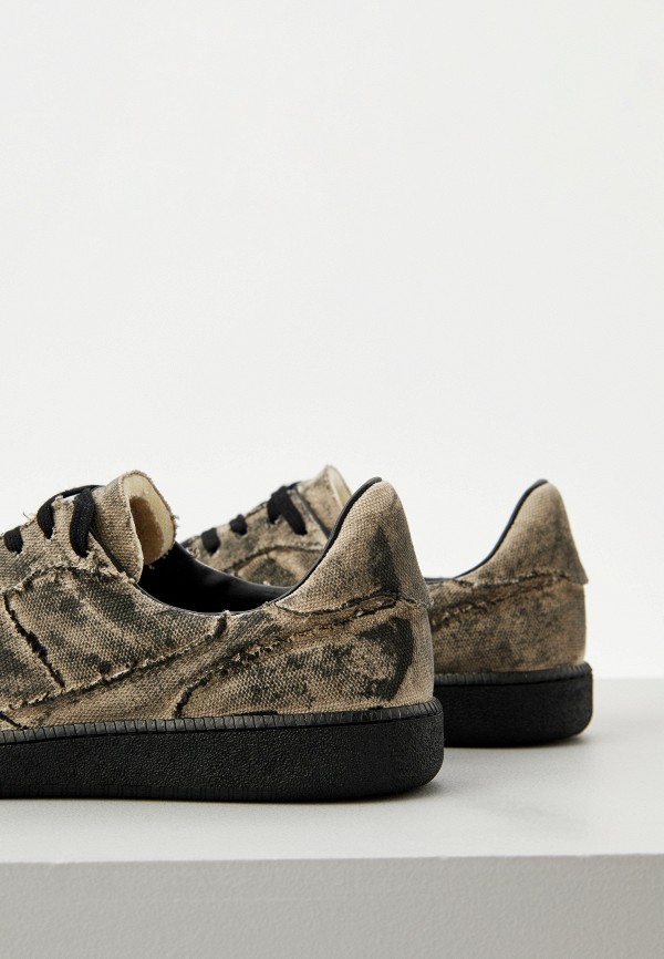 Hidnander Кеды - MEGA T - фото 4