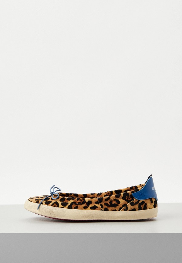 Hidnander Балетки - фото 1