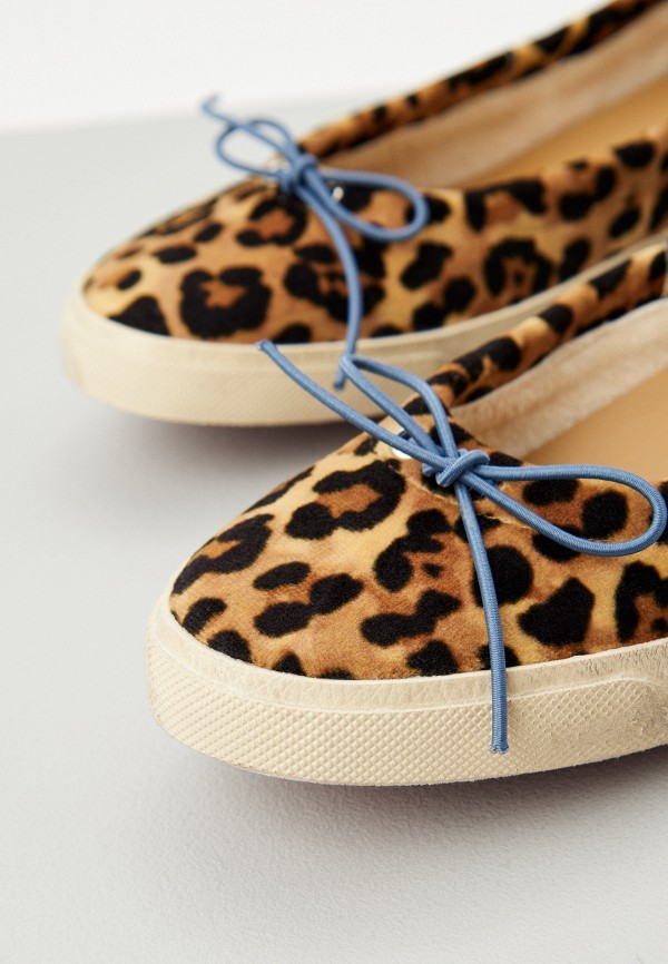 Hidnander Балетки - фото 2