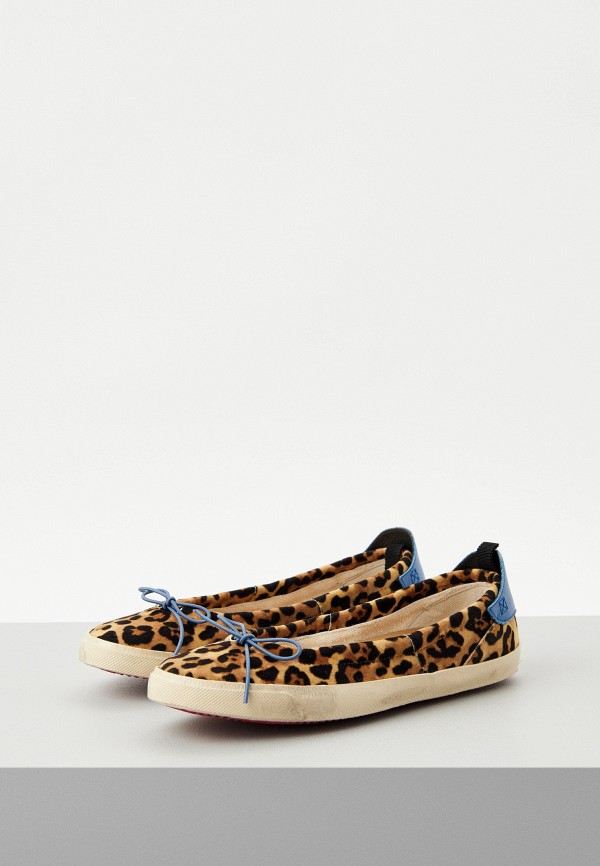 Hidnander Балетки - фото 3