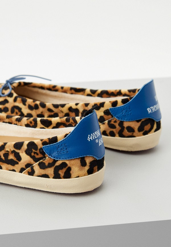 Hidnander Балетки - фото 4