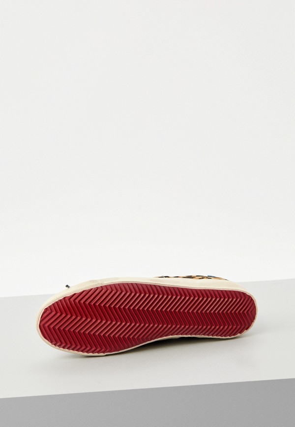 Hidnander Балетки - фото 5