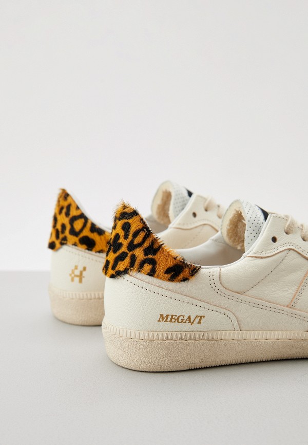 Hidnander Кеды - фото 4