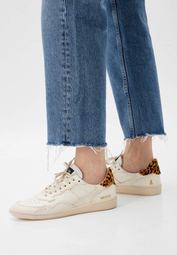 Hidnander Кеды - фото 6