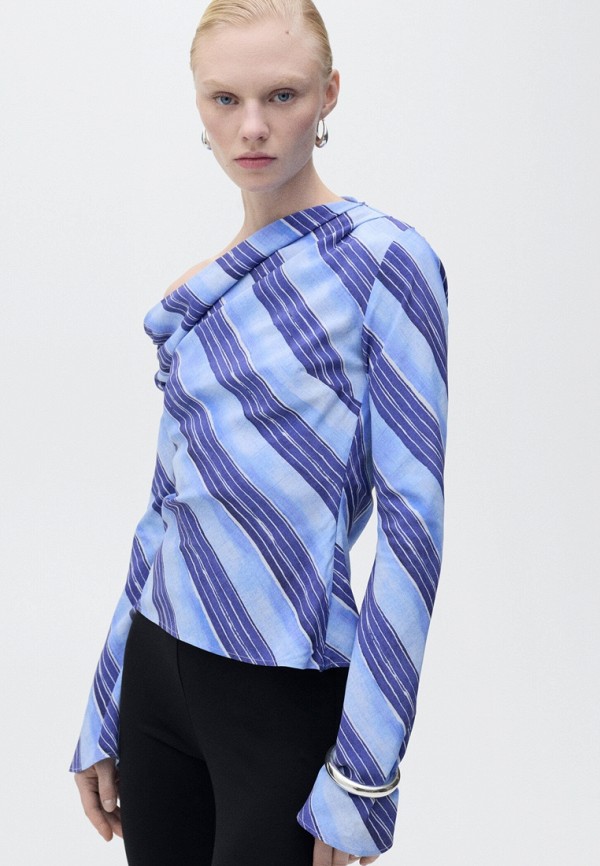 Mango Блуза - CELESTE - фото 2