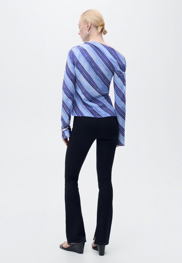 Mango Блуза - CELESTE - фото 3