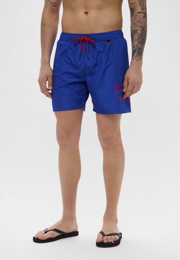 Iceberg Шорты для плавания - фото 1