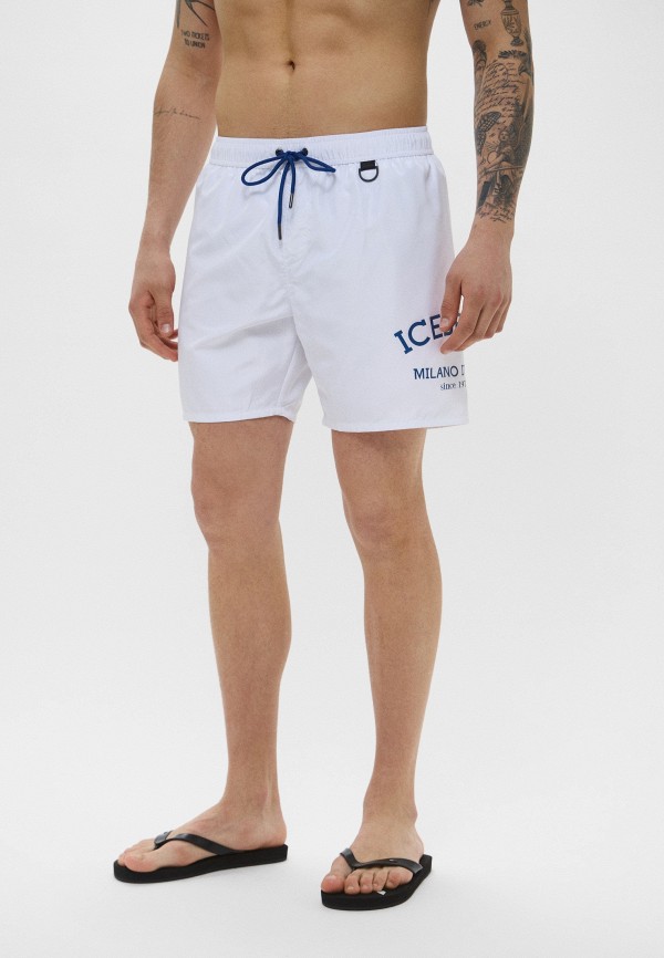Iceberg Шорты для плавания - фото 1