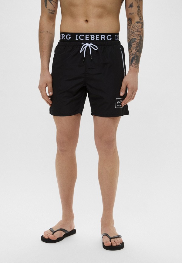 Iceberg Шорты для плавания - фото 1