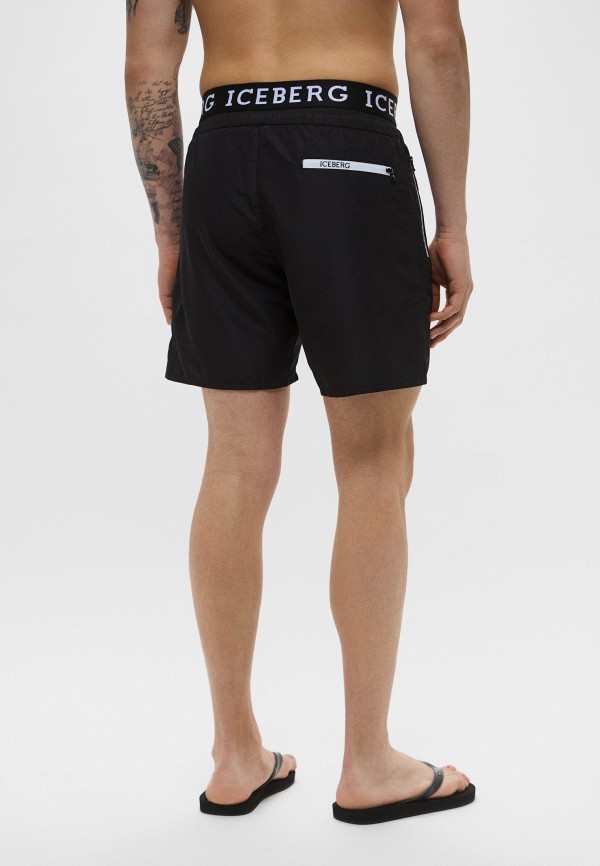 Iceberg Шорты для плавания - фото 2