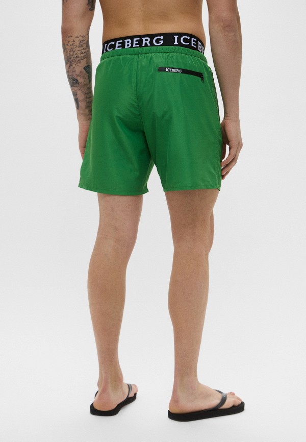 Iceberg Шорты для плавания - фото 2