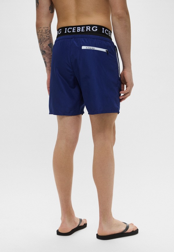 Iceberg Шорты для плавания - фото 2