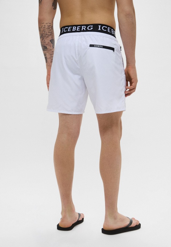 Iceberg Шорты для плавания - фото 2
