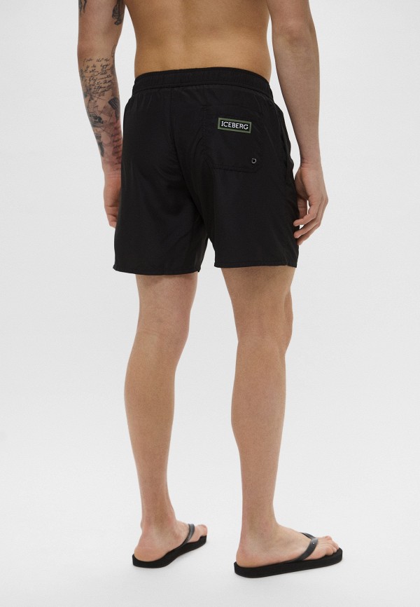 Iceberg Шорты для плавания - фото 2