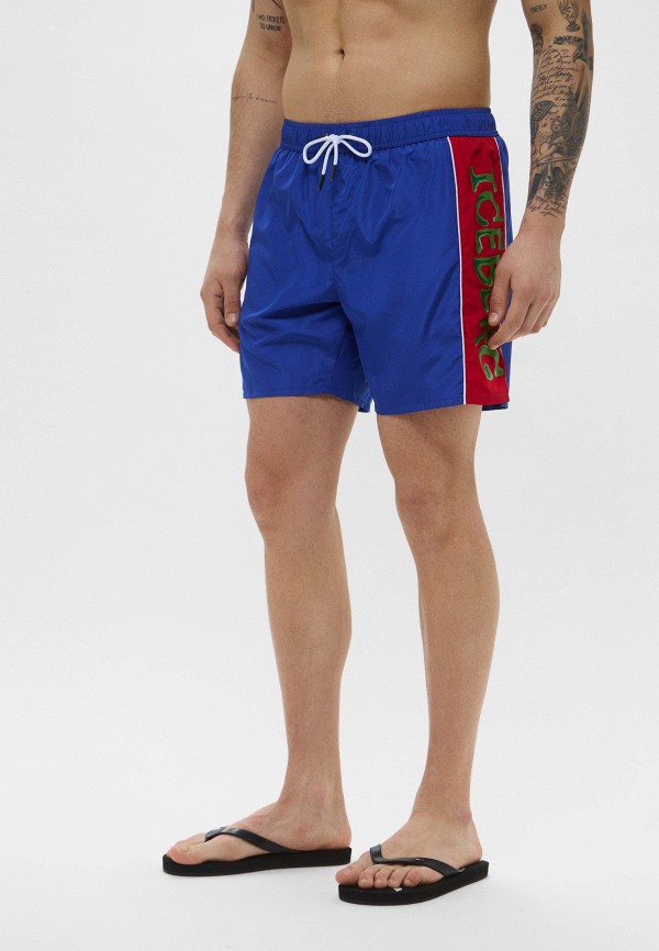 Iceberg Шорты для плавания - фото 1