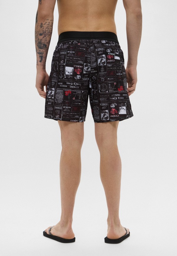 Iceberg Шорты для плавания - фото 2