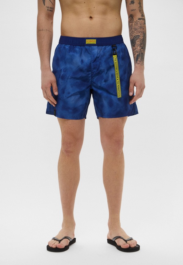 Iceberg Шорты для плавания - фото 1
