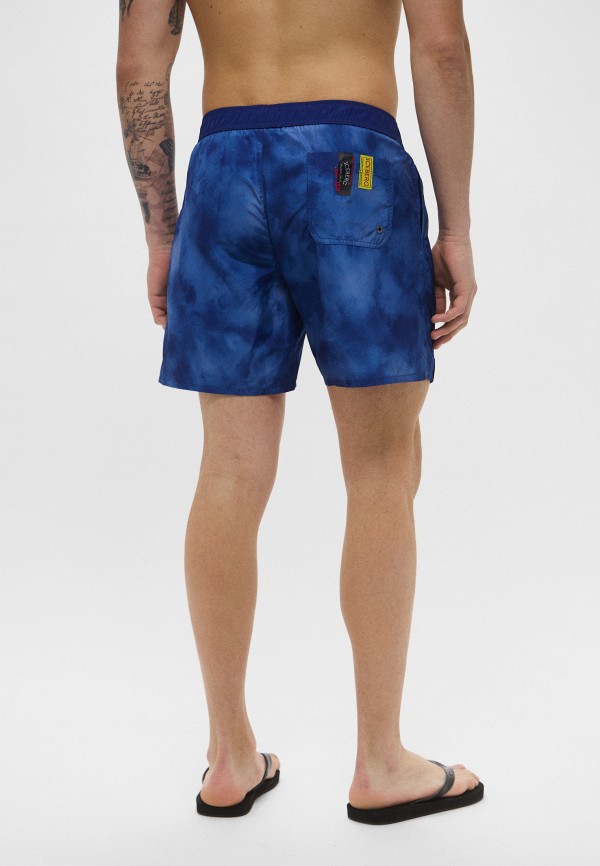 Iceberg Шорты для плавания - фото 2