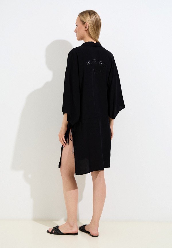 Iceberg Туника пляжная - фото 3