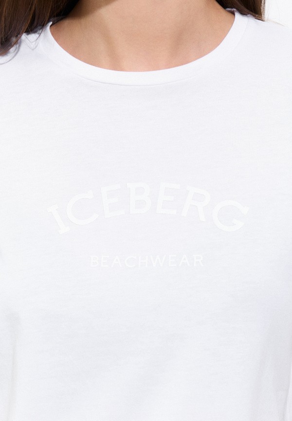 Iceberg Футболка - фото 4