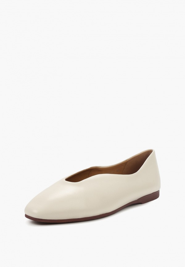 Francesca Peretti Балетки - фото 2