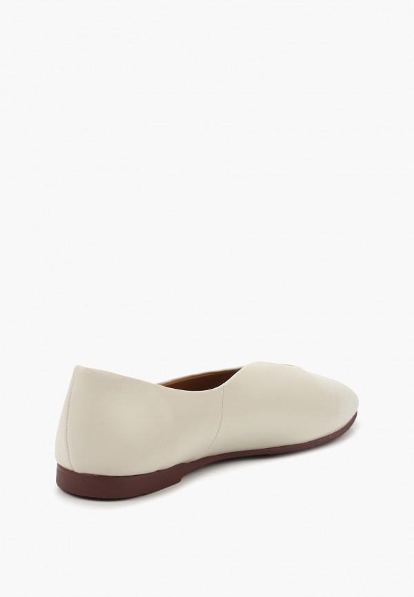 Francesca Peretti Балетки - фото 3