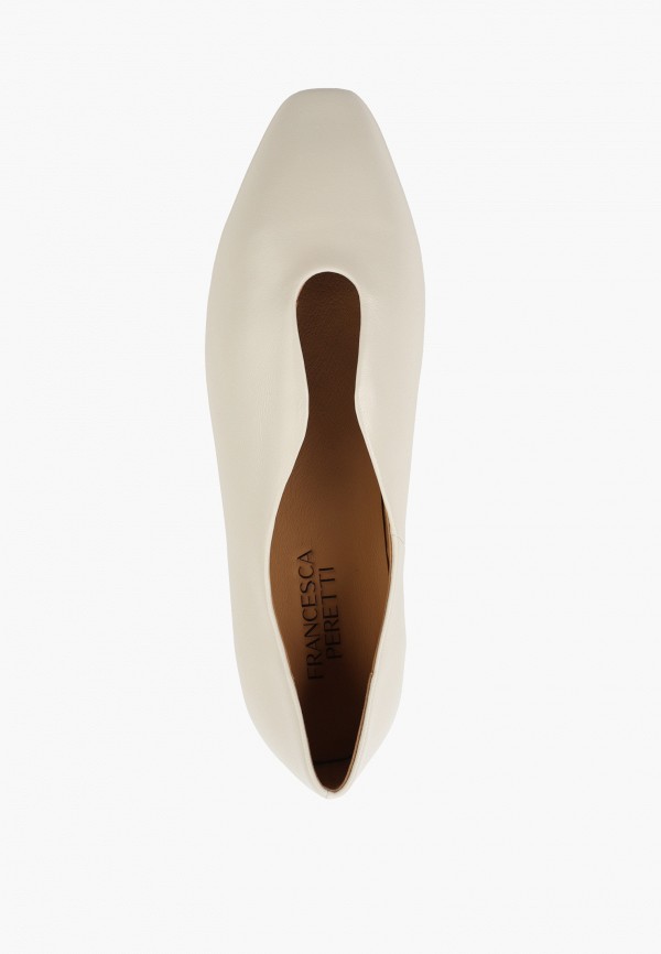 Francesca Peretti Балетки - фото 4