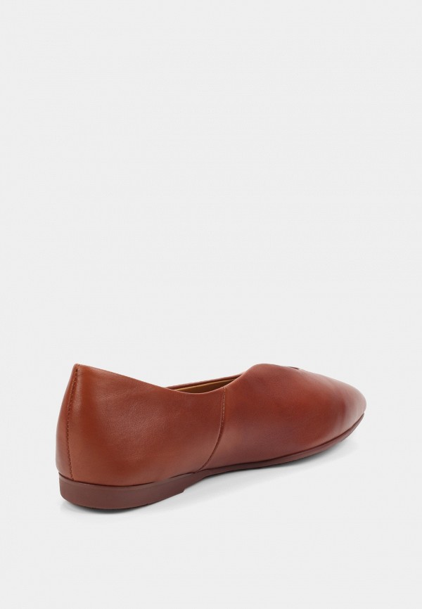 Francesca Peretti Балетки - фото 3