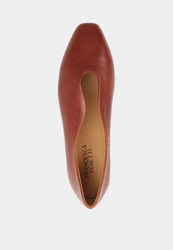 Francesca Peretti Балетки - фото 4