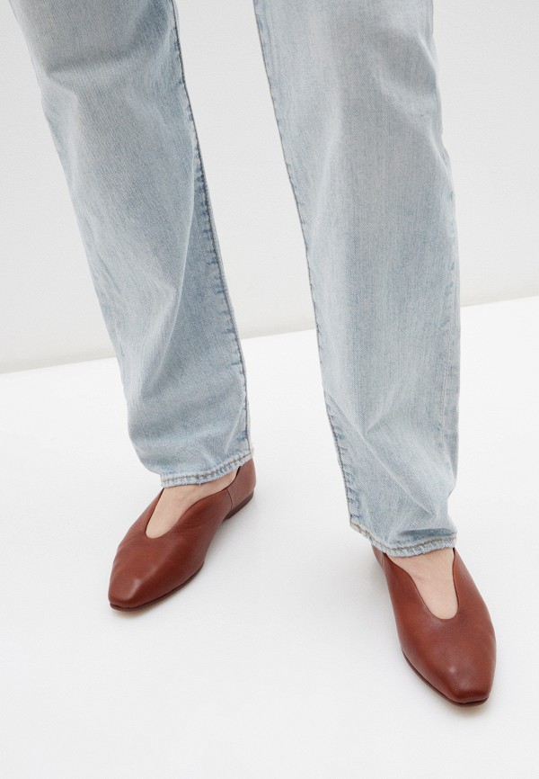 Francesca Peretti Балетки - фото 6