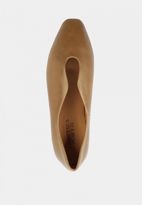 Francesca Peretti Балетки - фото 4