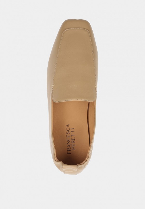 Francesca Peretti Лоферы - фото 4