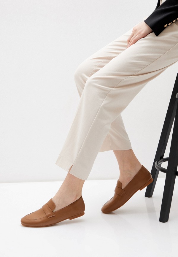 Francesca Peretti Лоферы - фото 6