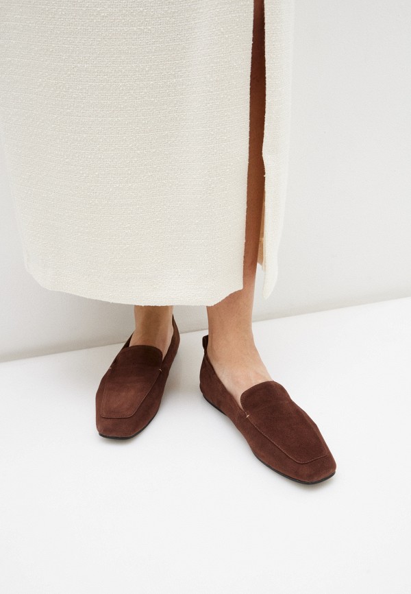 Francesca Peretti Лоферы - фото 6