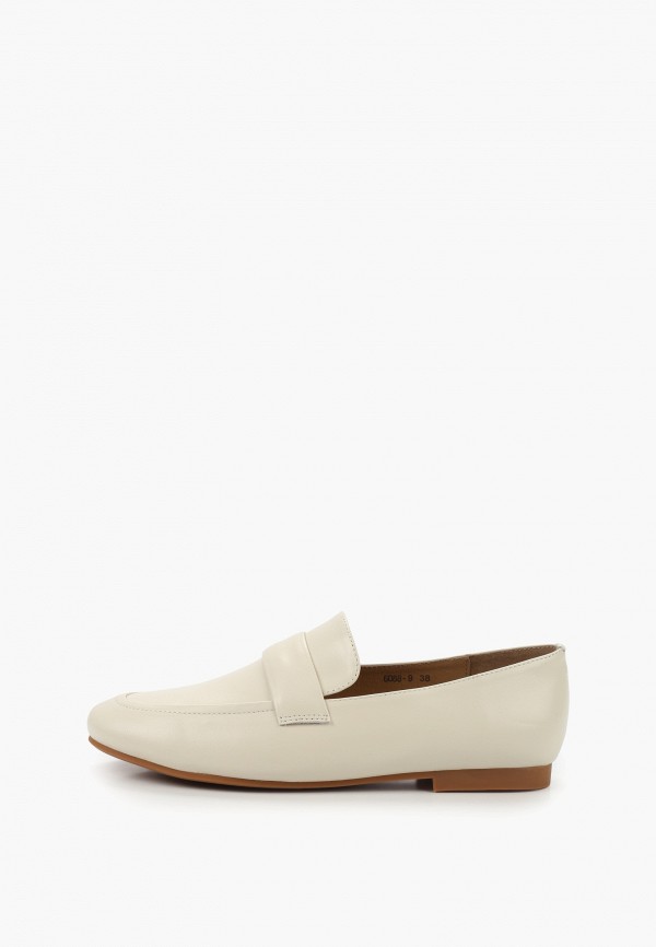 Francesca Peretti Лоферы - фото 1